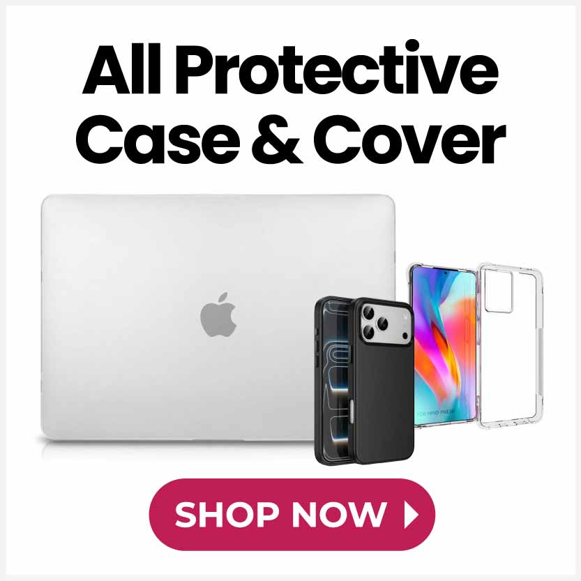 All Protective Case & Cover